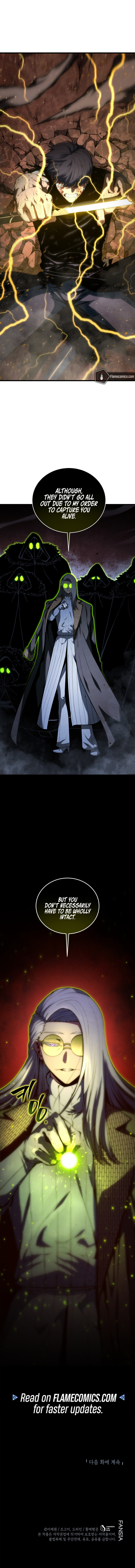 Read The Swordmaster