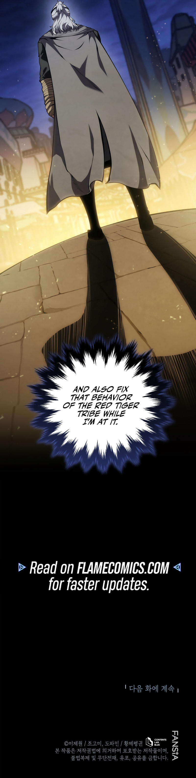 Read The Swordmaster