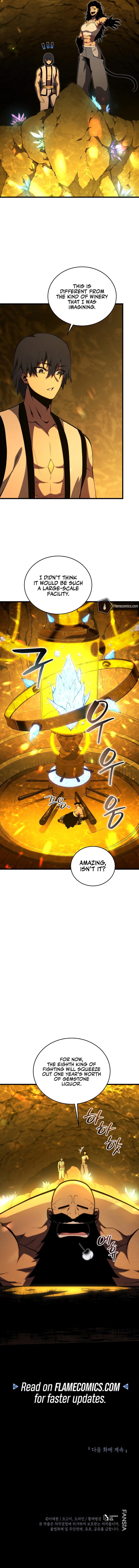 Read The Swordmaster