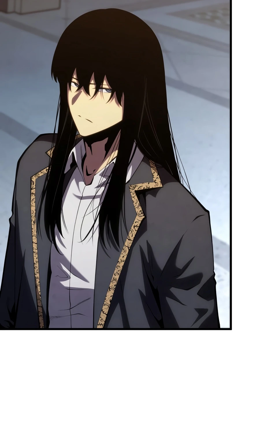 Read The Swordmaster