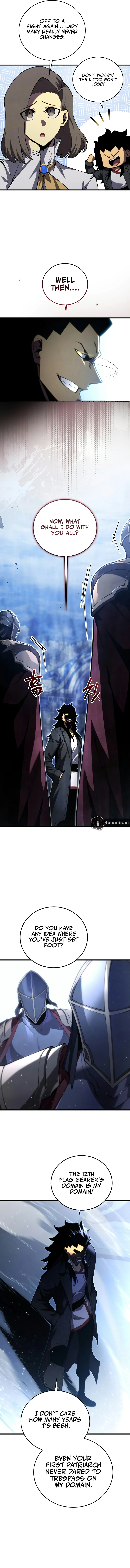 Read The Swordmaster