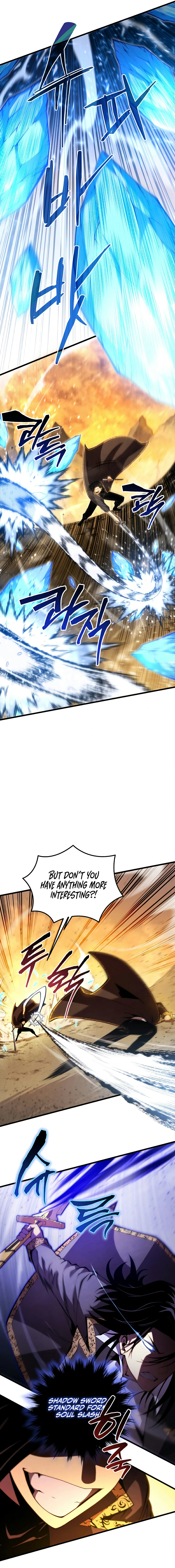 Read The Swordmaster