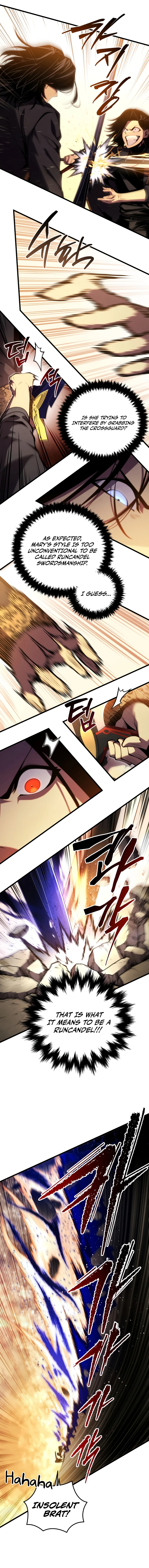 Read The Swordmaster