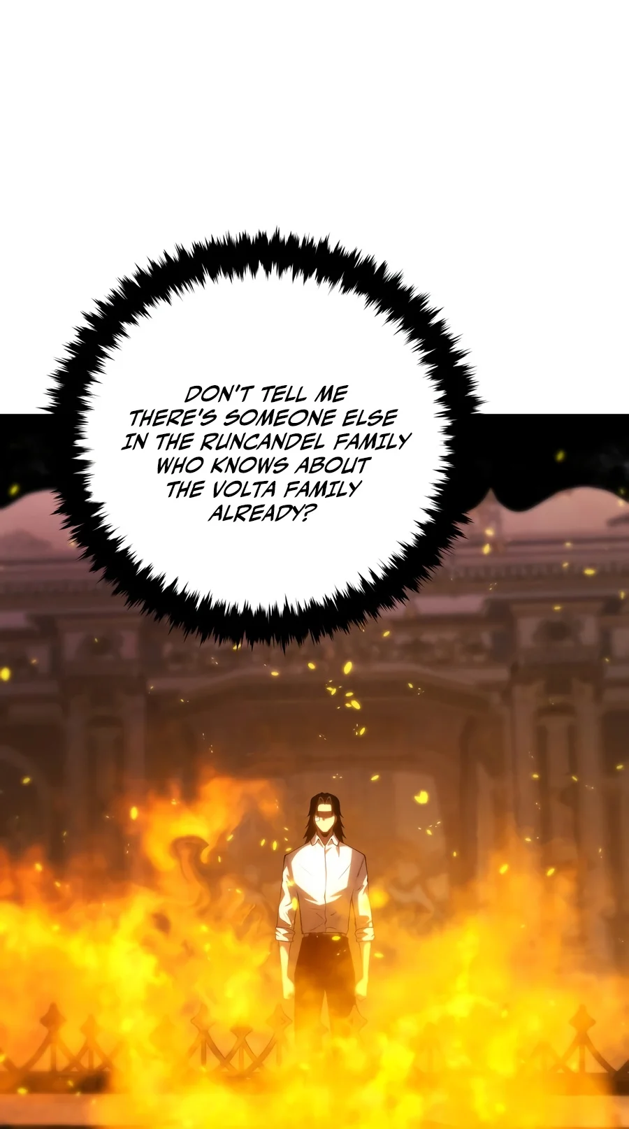 The Swordmaster's Son Chapter 208 page 14 - 
