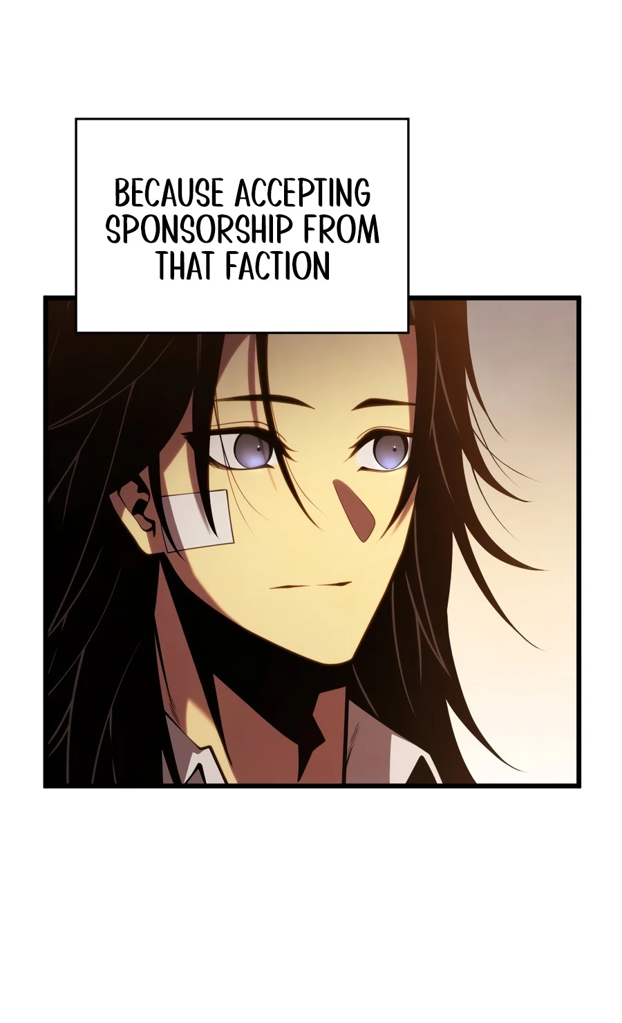 The Swordmaster's Son Chapter 208 page 4 - 