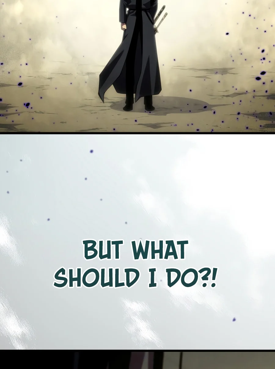 The Swordmaster's Son Chapter 210 page 2 - 