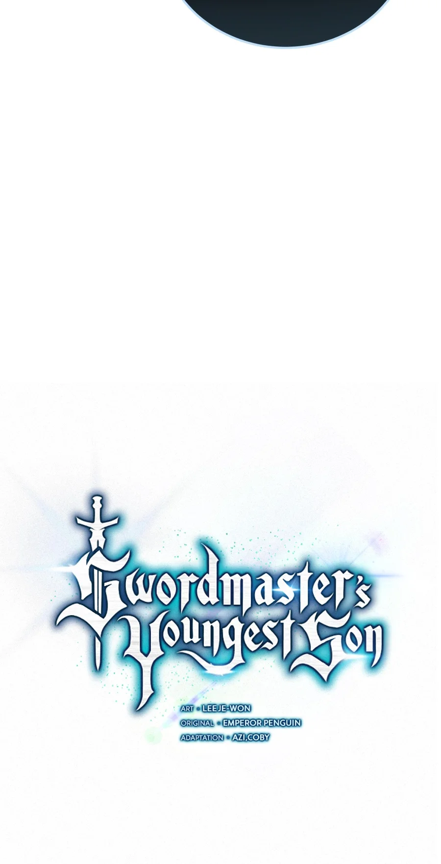 The Swordmaster's Son Chapter 210 page 12 - 