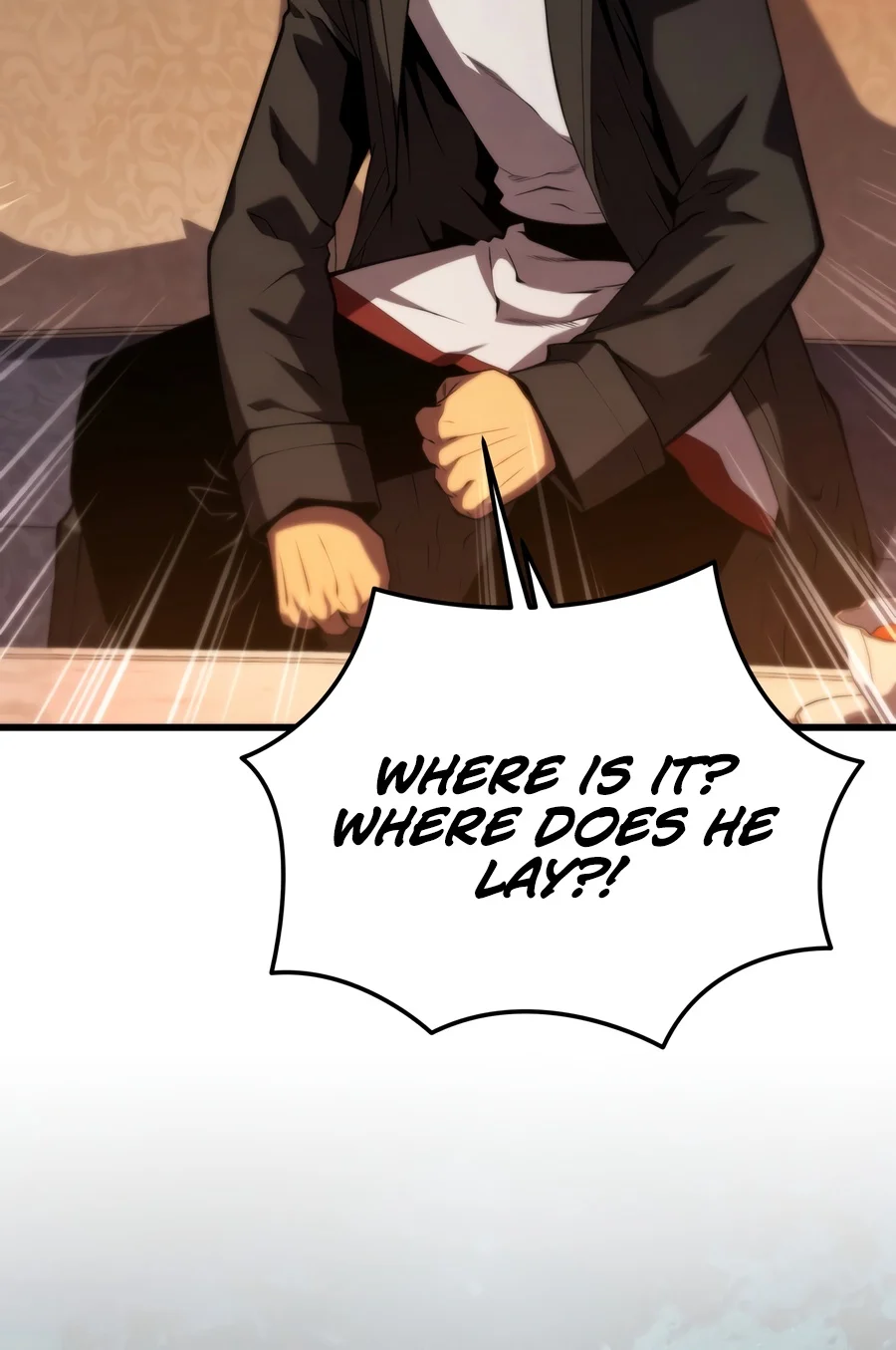 The Swordmaster's Son Chapter 210 page 16 - 