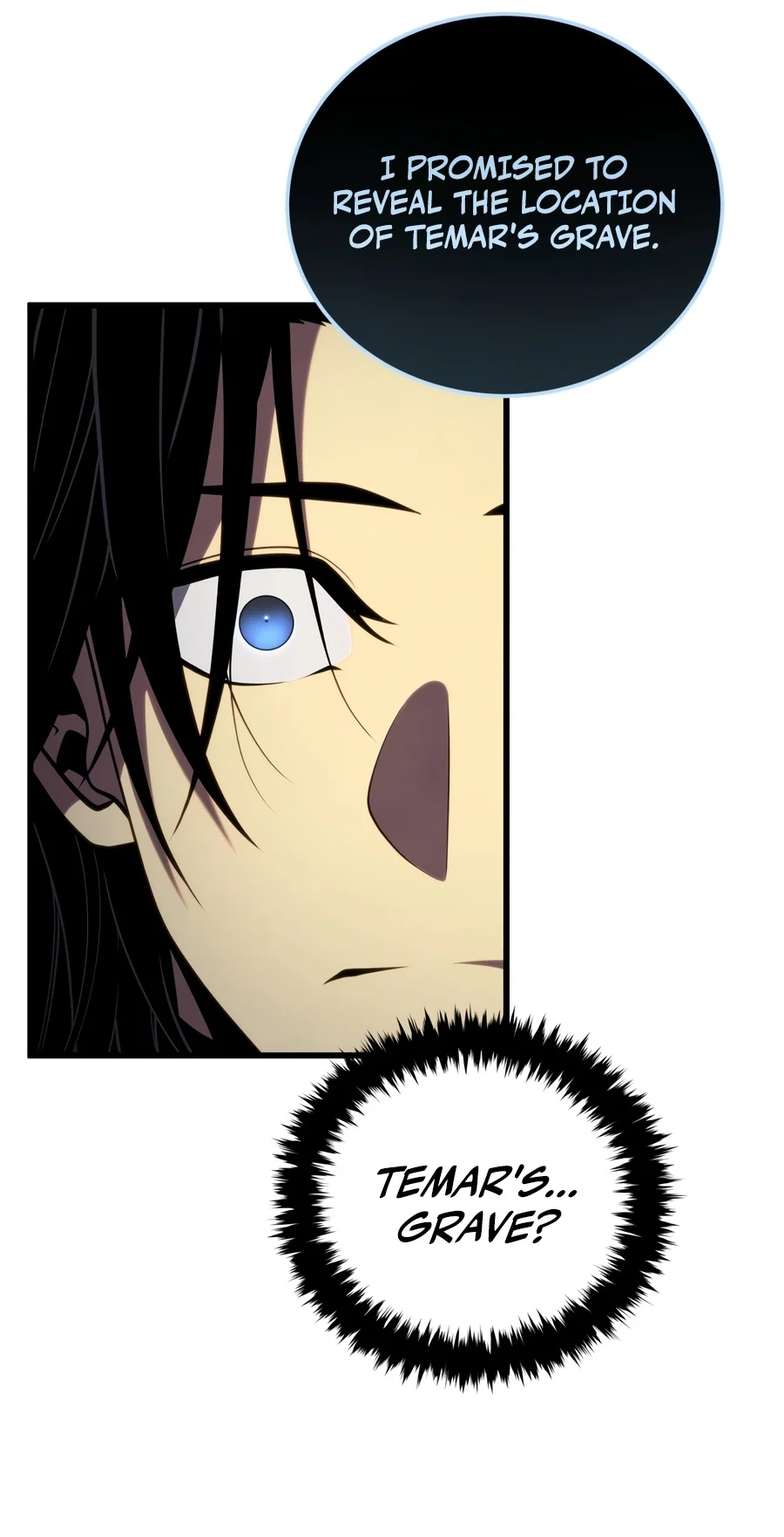 The Swordmaster's Son Chapter 210 page 8 - 