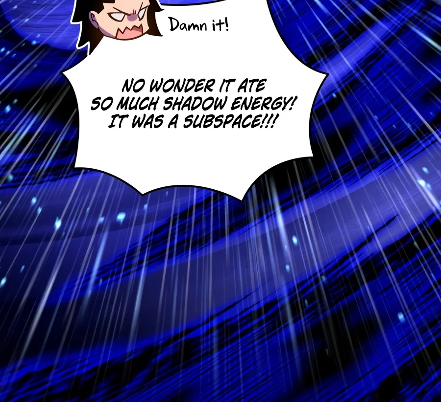 The Swordmaster's Son Chapter 211 page 11 - 