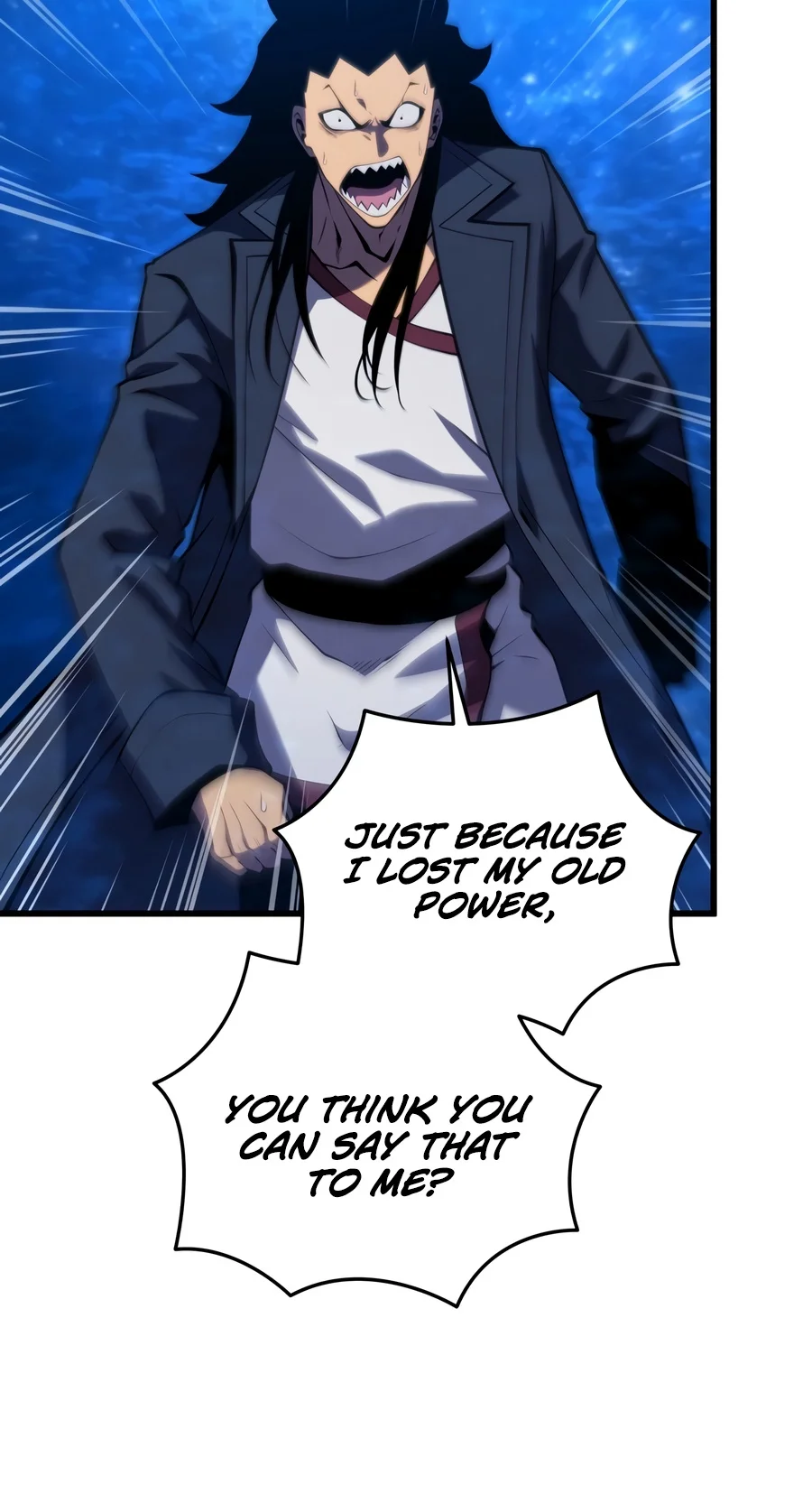 The Swordmaster's Son Chapter 212 page 5 - 