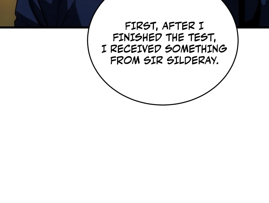 The Swordmaster's Son Chapter 215 page 15 - 