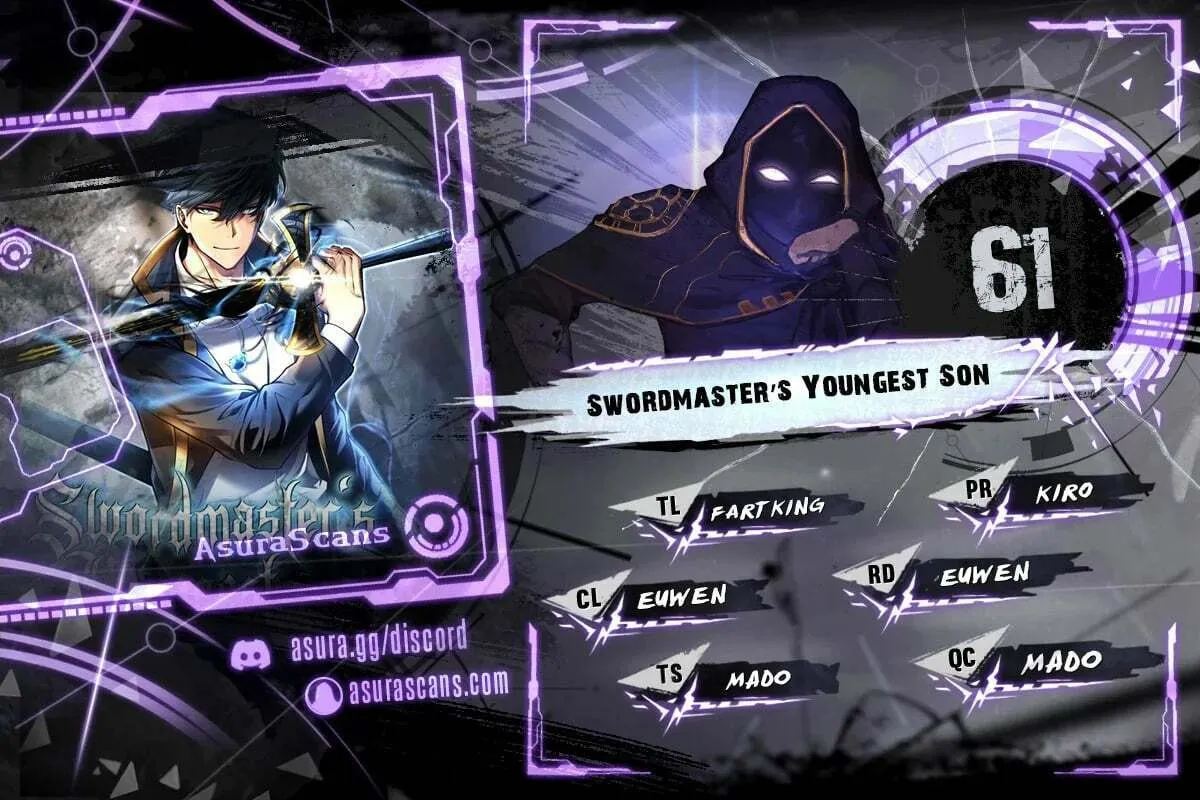 Read The Swordmaster
