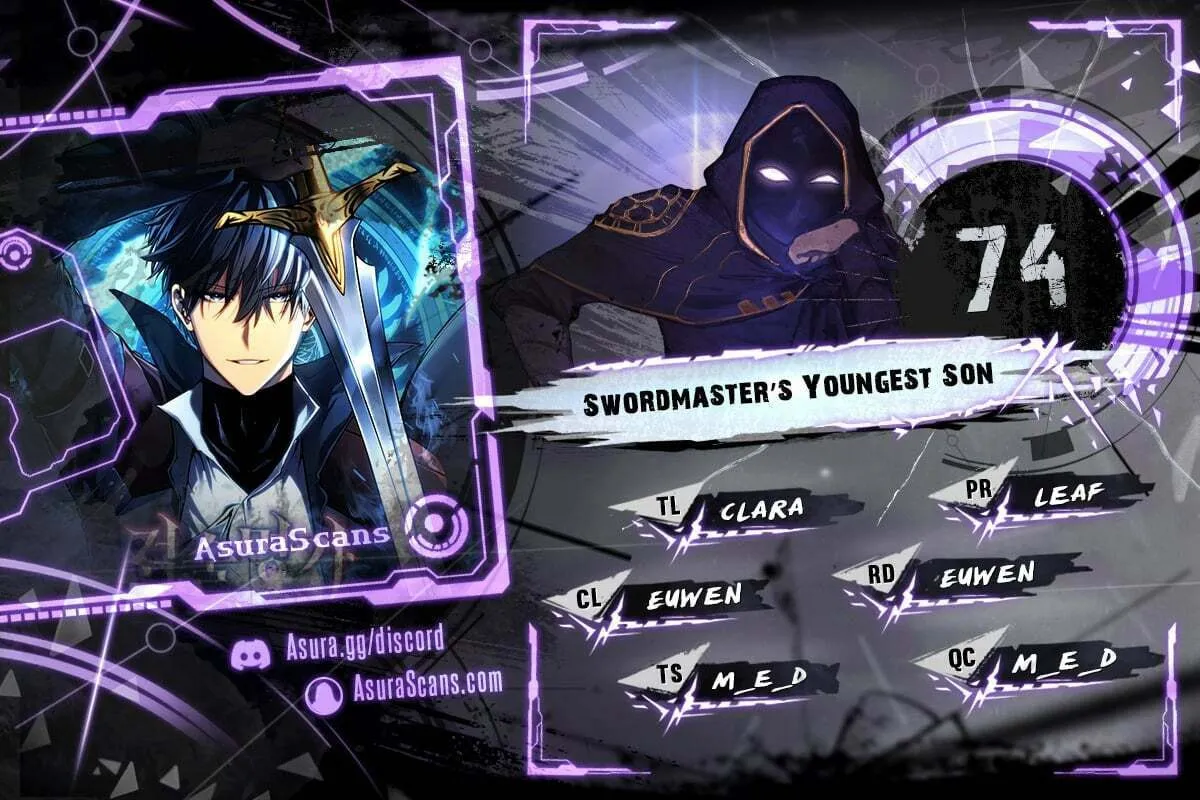 Read The Swordmaster