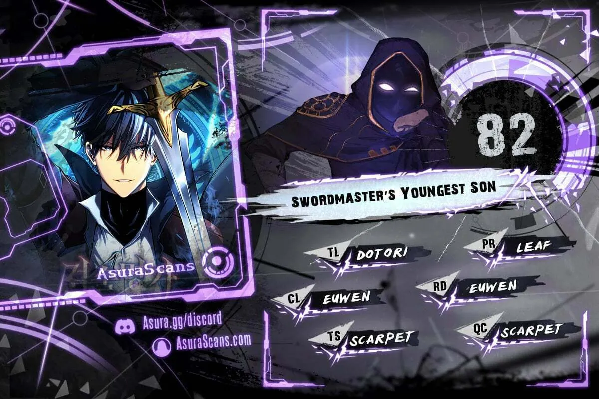Read The Swordmaster