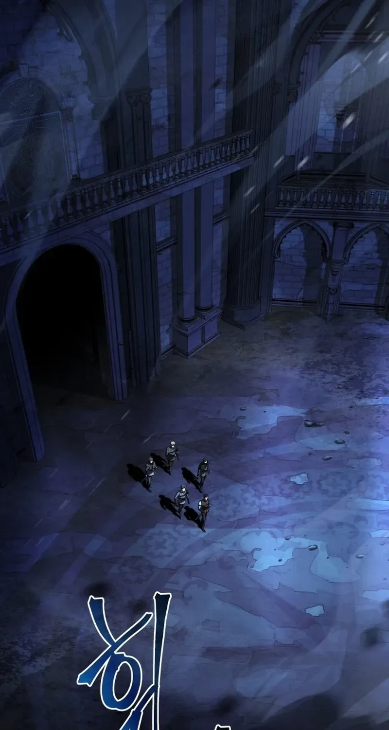 Read The Swordmaster Who Leapt Through Time chapter 1 image 11 on Lezhin