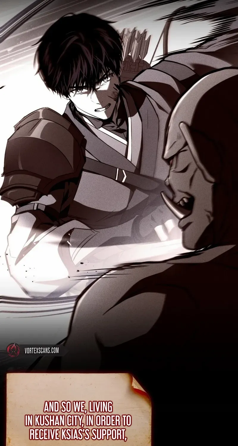 Read The Swordmaster Who Leapt Through Time chapter 1 image 110 on Lezhin