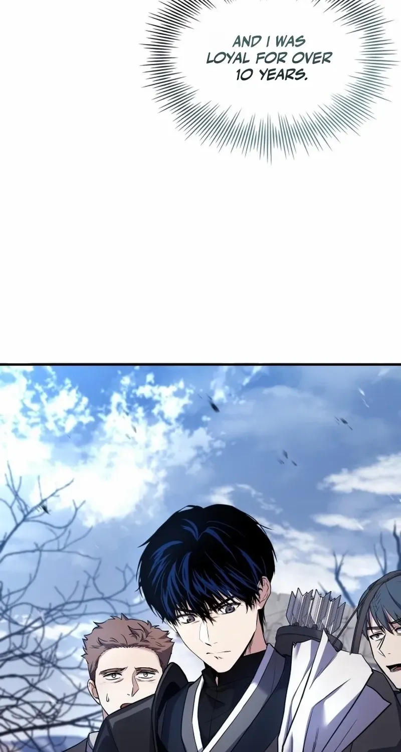 Read The Swordmaster Who Leapt Through Time chapter 1 image 113 on Lezhin