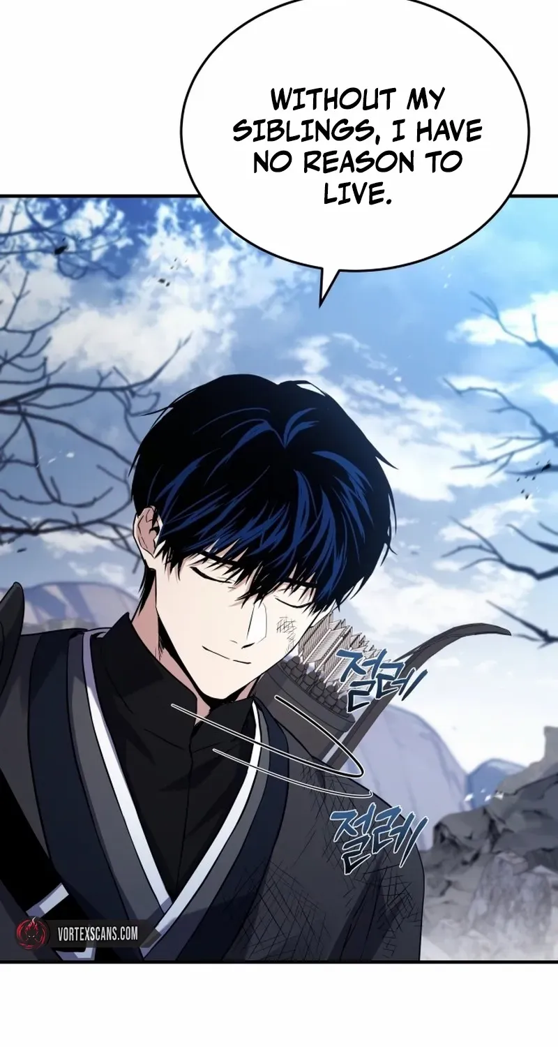 Read The Swordmaster Who Leapt Through Time chapter 1 image 116 on Lezhin
