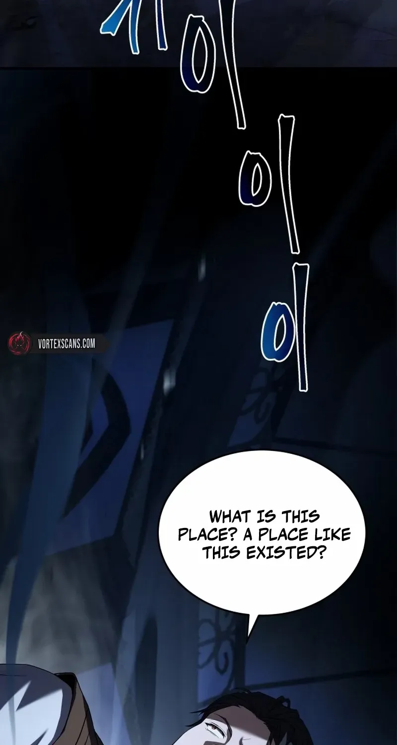 Read The Swordmaster Who Leapt Through Time chapter 1 image 12 on Lezhin