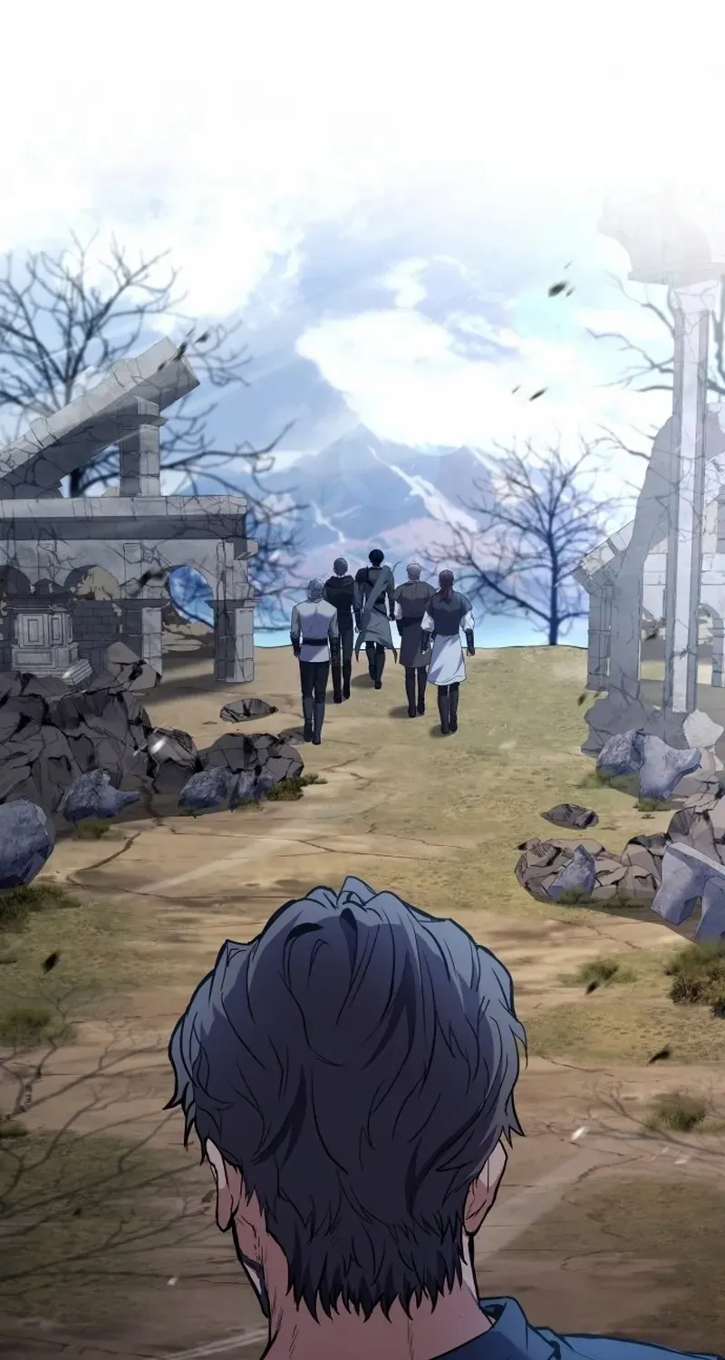 Read The Swordmaster Who Leapt Through Time chapter 1 image 128 on Lezhin