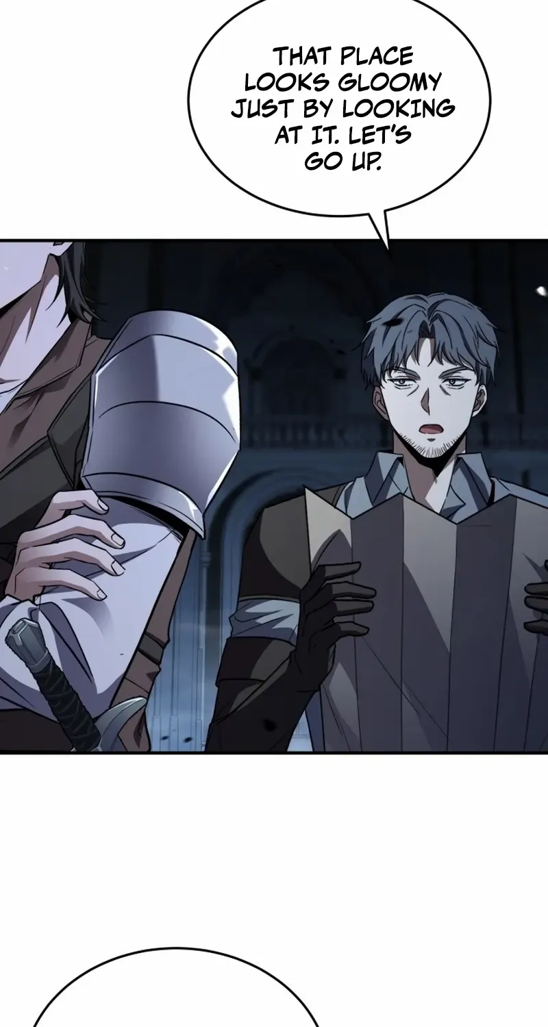 Read The Swordmaster Who Leapt Through Time chapter 1 image 17 on Lezhin