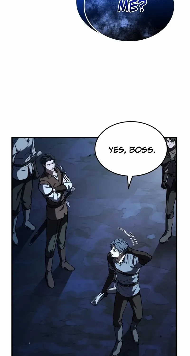 Read The Swordmaster Who Leapt Through Time chapter 1 image 25 on Lezhin