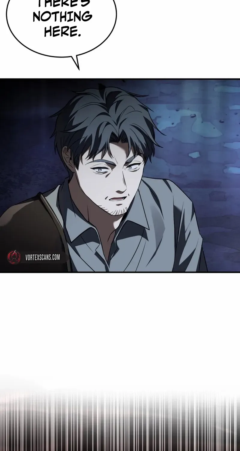 Read The Swordmaster Who Leapt Through Time chapter 1 image 28 on Lezhin