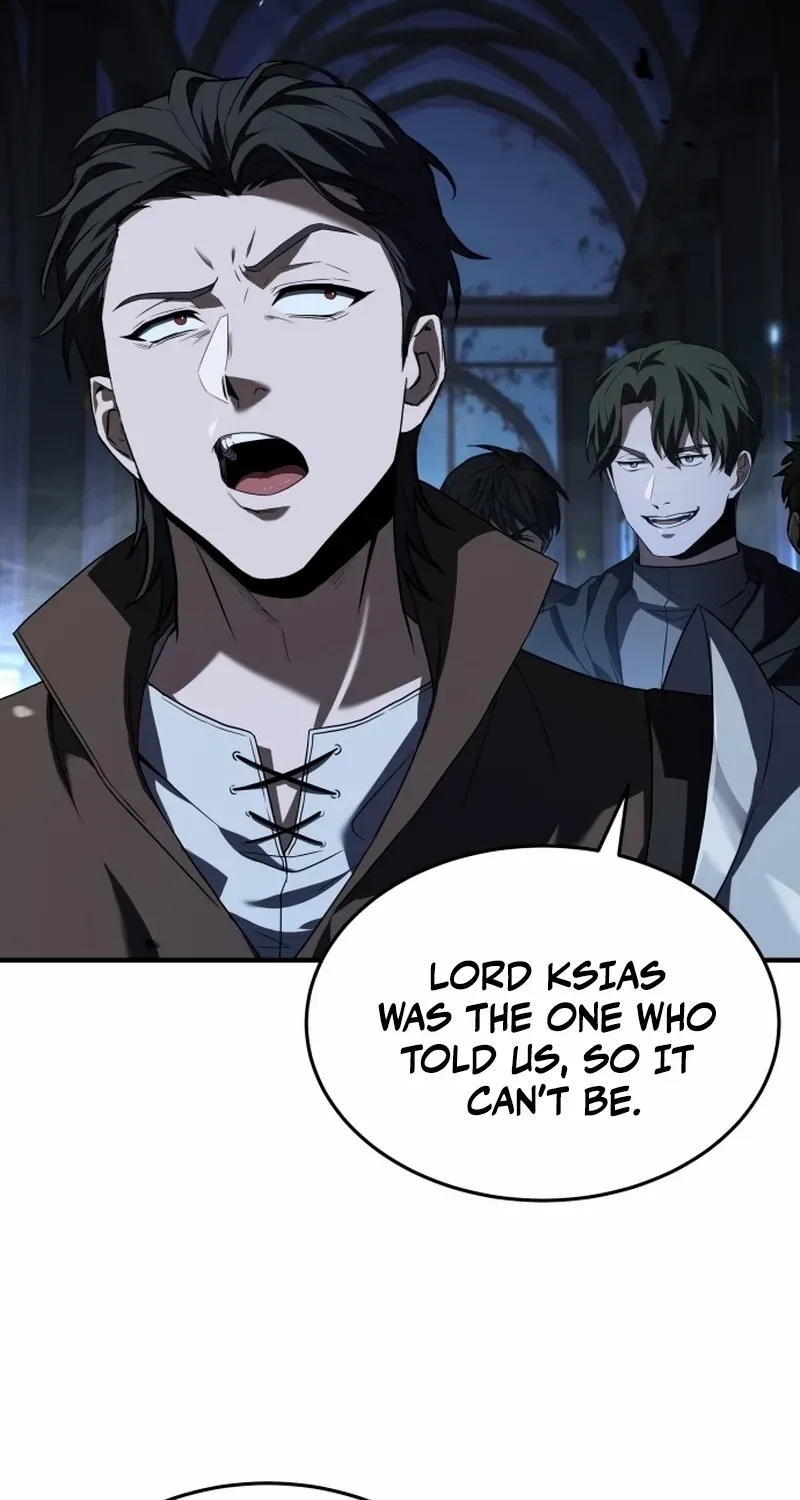 Read The Swordmaster Who Leapt Through Time chapter 1 image 5 on Lezhin