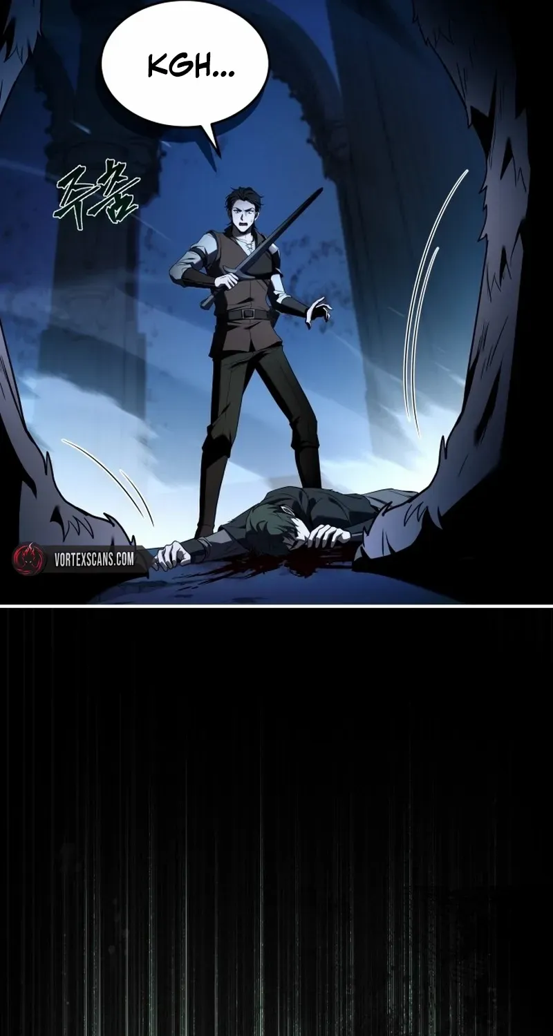 Read The Swordmaster Who Leapt Through Time chapter 1 image 50 on Lezhin