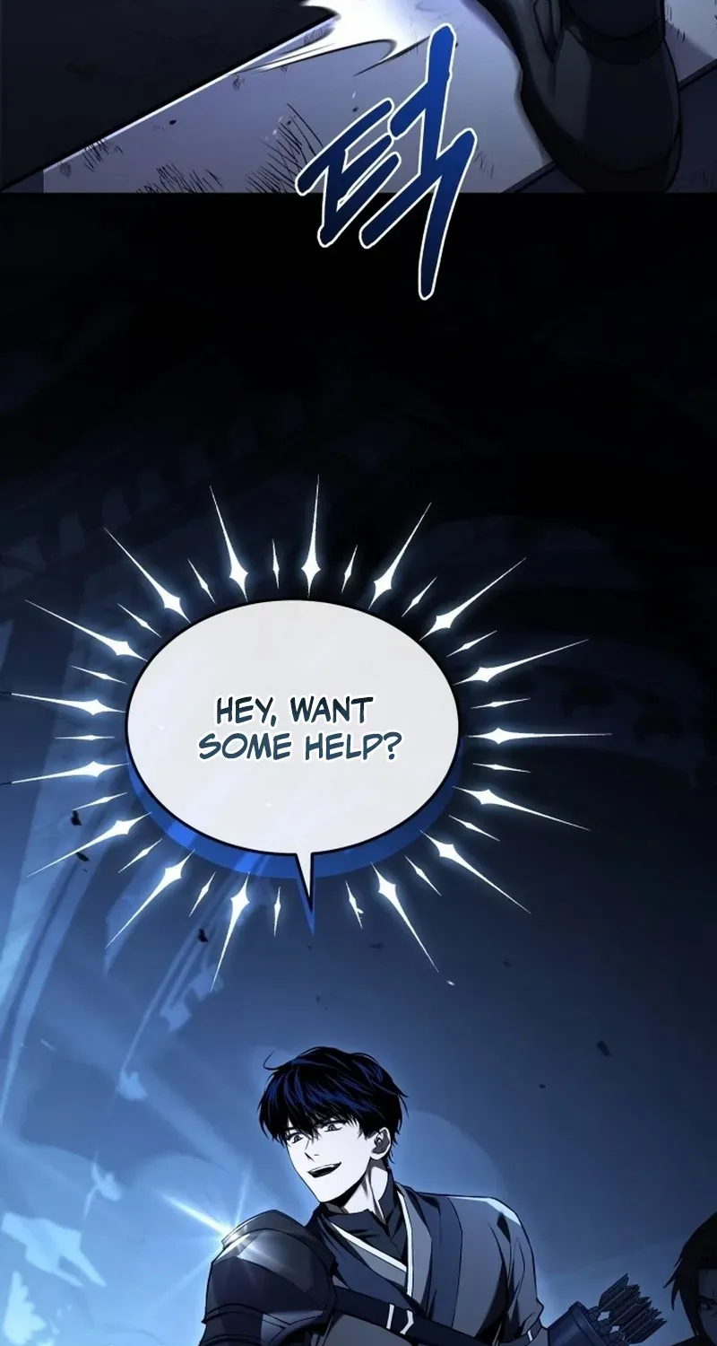 Read The Swordmaster Who Leapt Through Time chapter 1 image 58 on Lezhin