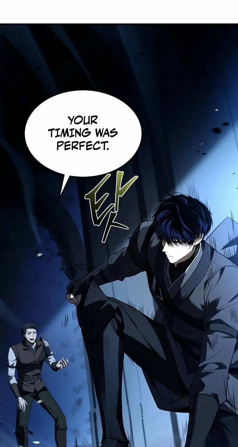 Read The Swordmaster Who Leapt Through Time chapter 1 image 61 on Lezhin