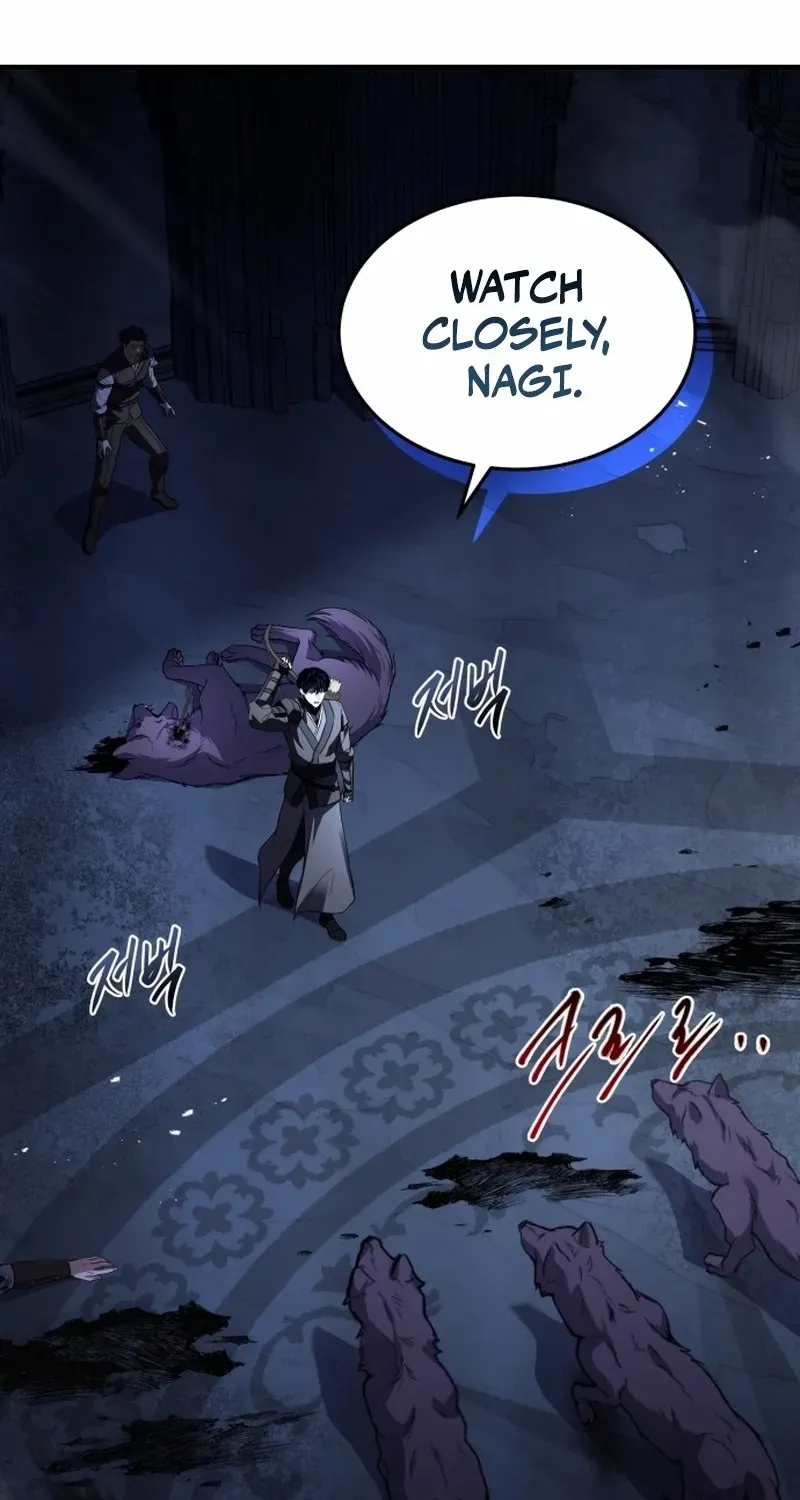 Read The Swordmaster Who Leapt Through Time chapter 1 image 63 on Lezhin