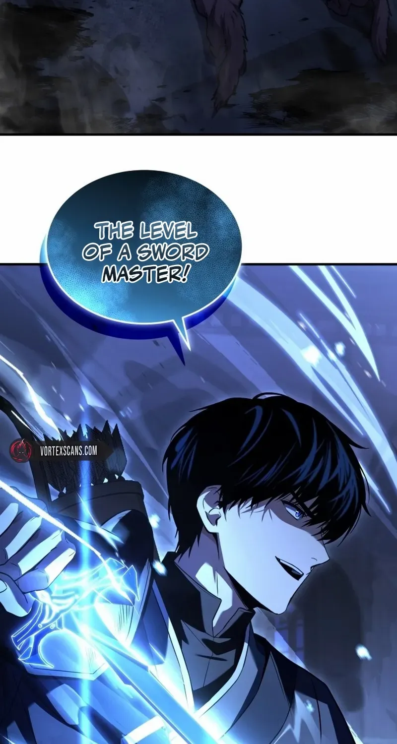 Read The Swordmaster Who Leapt Through Time chapter 1 image 64 on Lezhin