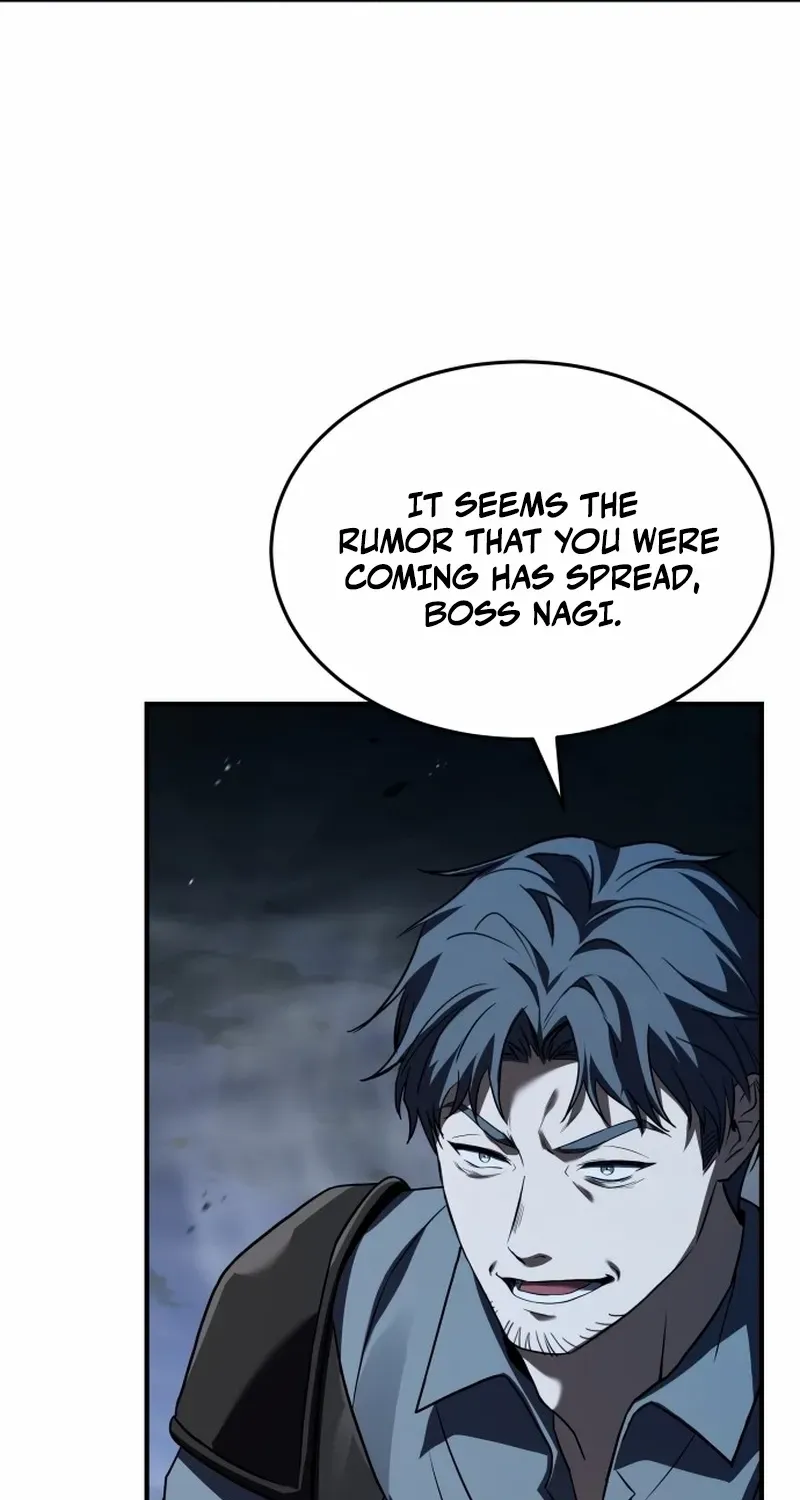 Read The Swordmaster Who Leapt Through Time chapter 1 image 7 on Lezhin