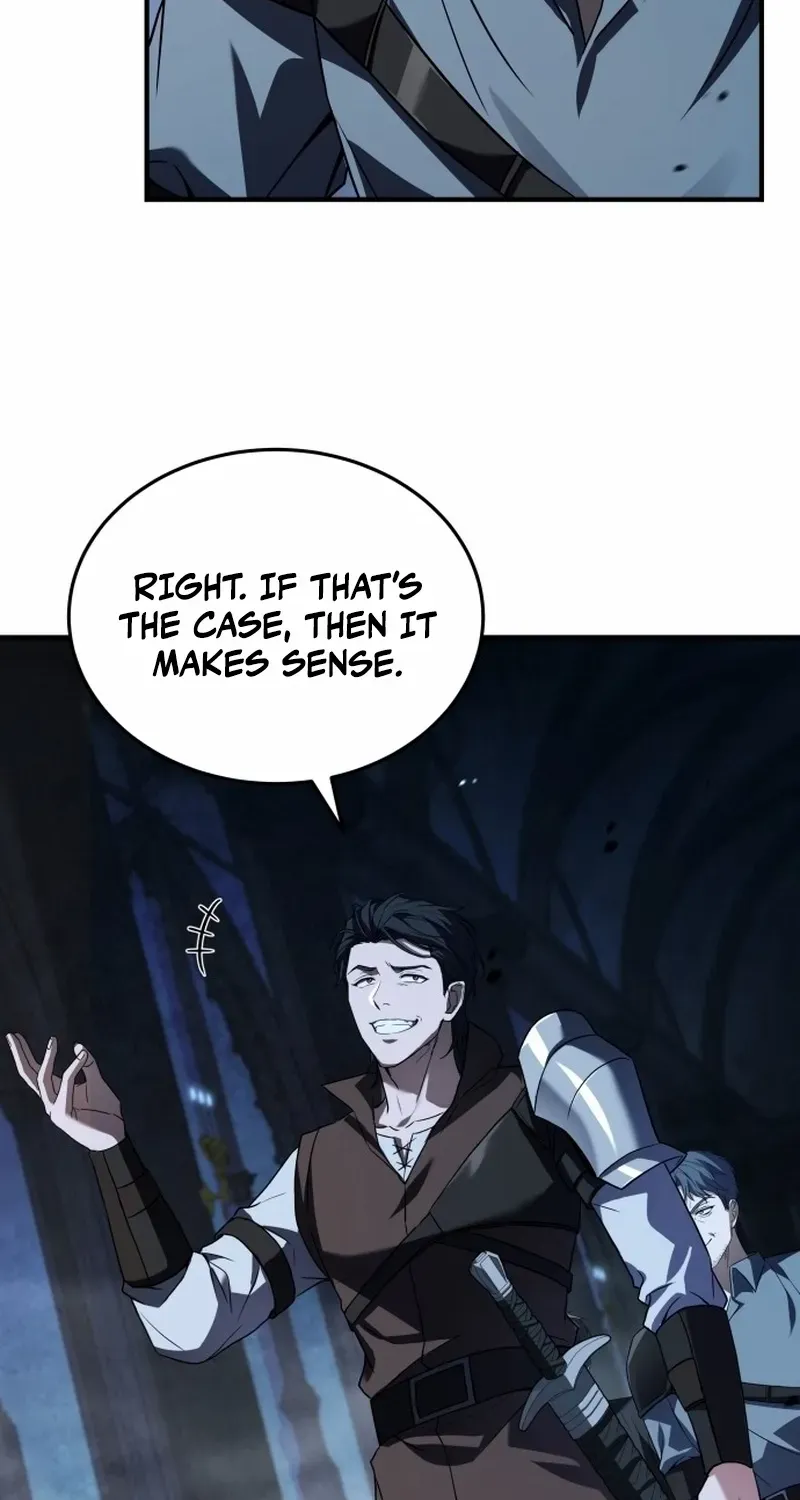 Read The Swordmaster Who Leapt Through Time chapter 1 image 8 on Lezhin