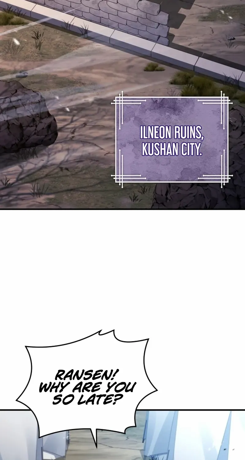 Read The Swordmaster Who Leapt Through Time chapter 1 image 94 on Lezhin