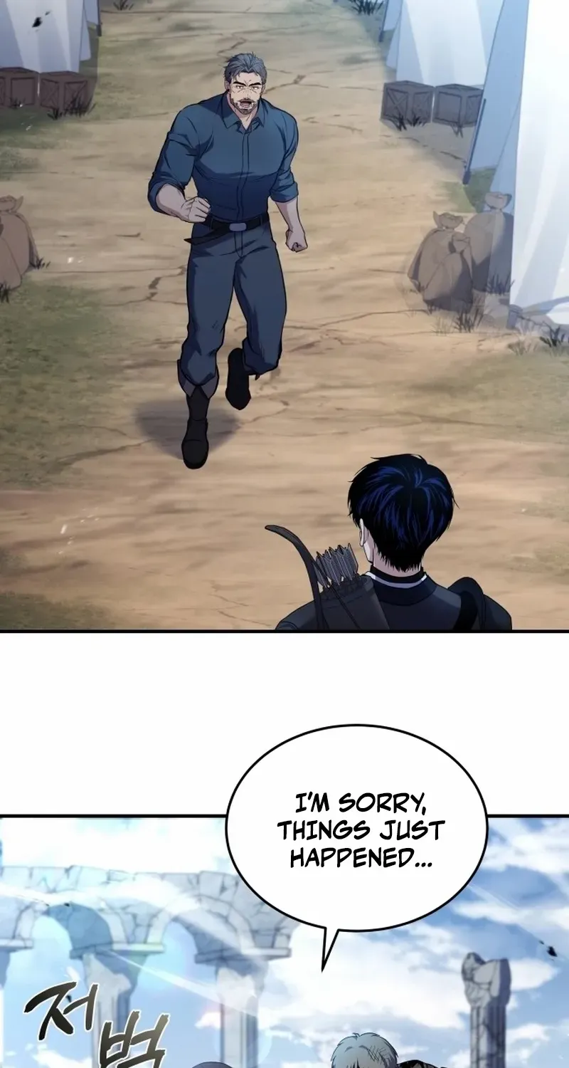 Read The Swordmaster Who Leapt Through Time chapter 1 image 95 on Lezhin