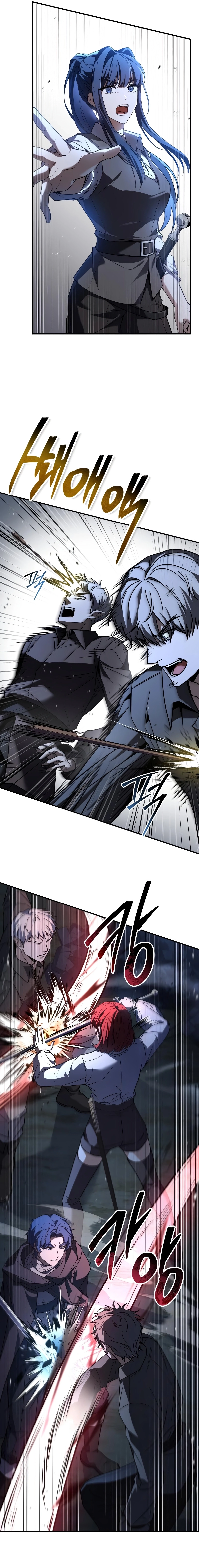 Read The Swordmaster Who Leapt Through Time chapter 10.1 image 10 on Lezhin