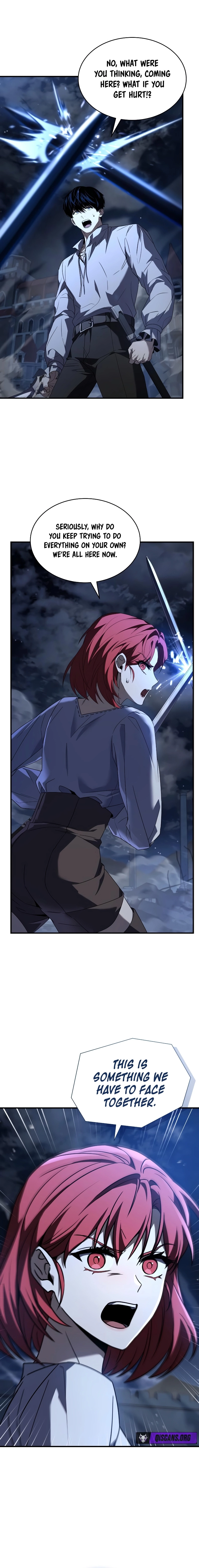 Read The Swordmaster Who Leapt Through Time chapter 10.1 image 11 on Lezhin