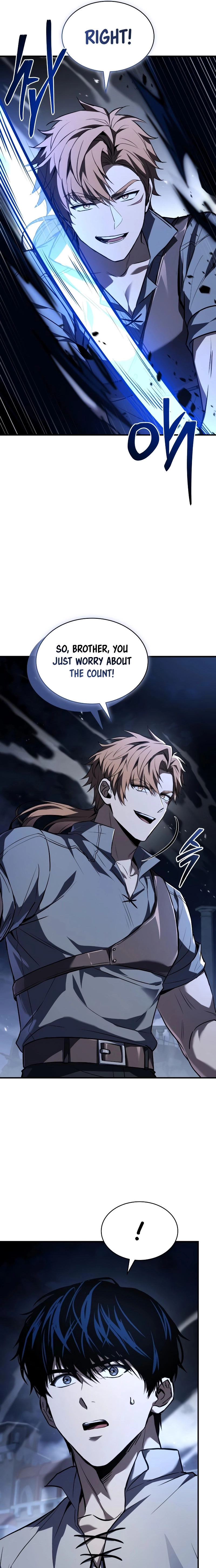 Read The Swordmaster Who Leapt Through Time chapter 10.1 image 12 on Lezhin