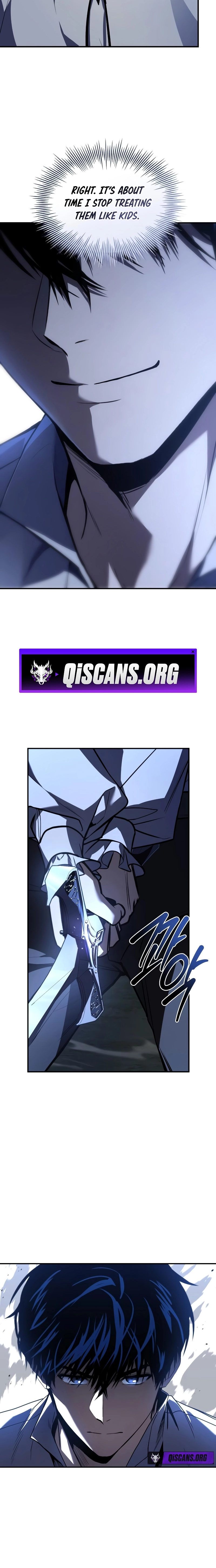 Read The Swordmaster Who Leapt Through Time chapter 10.1 image 13 on Lezhin