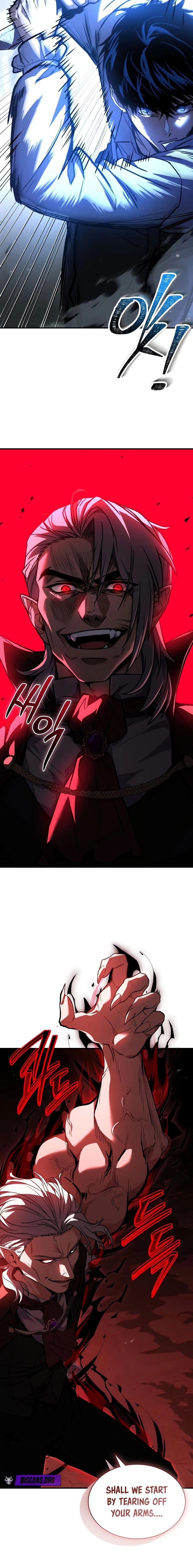 Read The Swordmaster Who Leapt Through Time chapter 10.1 image 15 on Lezhin