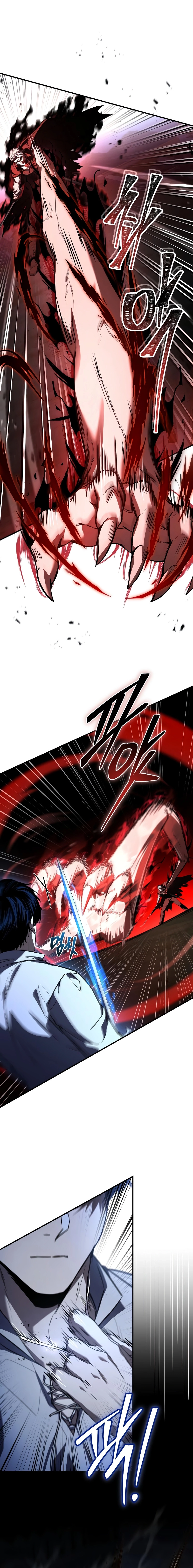 Read The Swordmaster Who Leapt Through Time chapter 10.1 image 16 on Lezhin