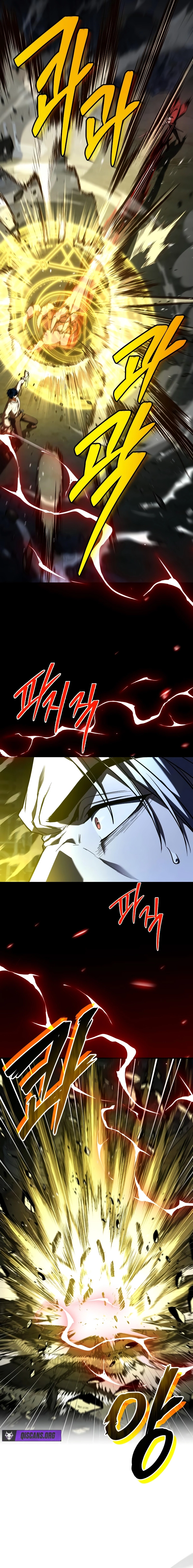 Read The Swordmaster Who Leapt Through Time chapter 10.1 image 17 on Lezhin