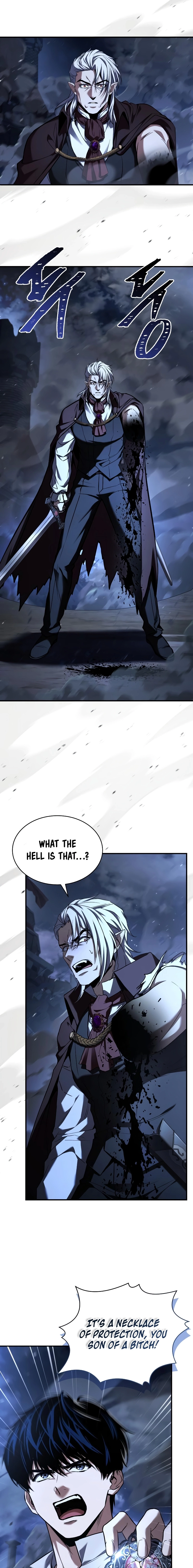 Read The Swordmaster Who Leapt Through Time chapter 10.1 image 18 on Lezhin