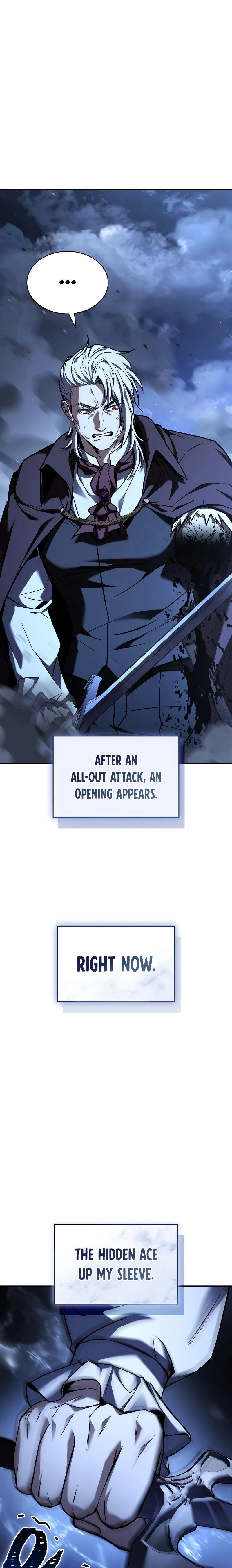 Read The Swordmaster Who Leapt Through Time chapter 10.1 image 20 on Lezhin