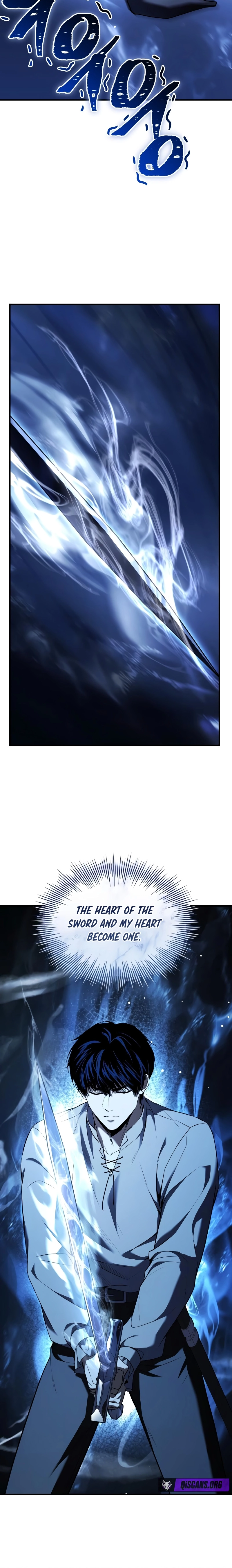 Read The Swordmaster Who Leapt Through Time chapter 10.1 image 21 on Lezhin