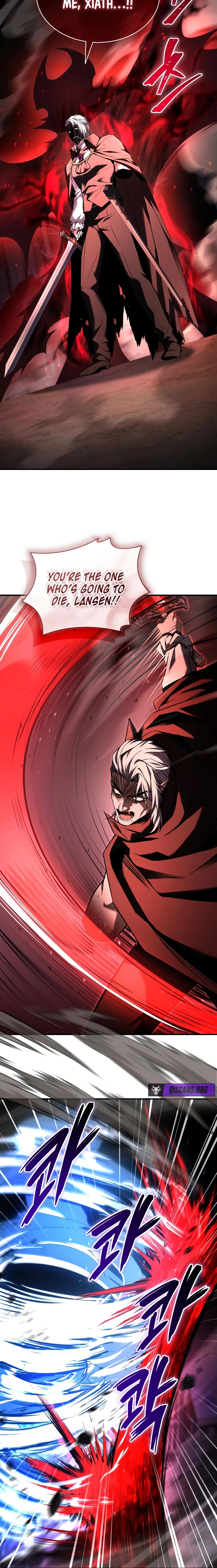 Read The Swordmaster Who Leapt Through Time chapter 10.1 image 23 on Lezhin