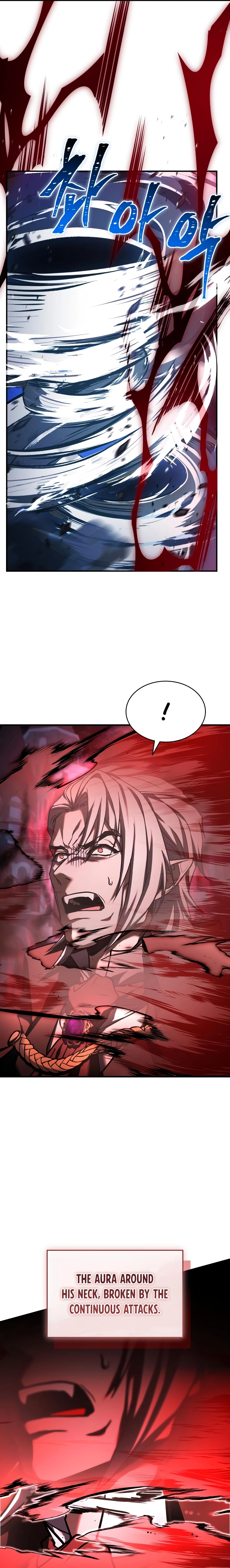 Read The Swordmaster Who Leapt Through Time chapter 10.1 image 24 on Lezhin